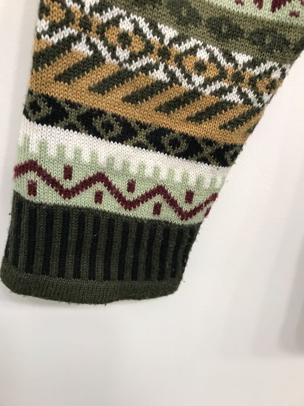 Skovhuus Sweater
